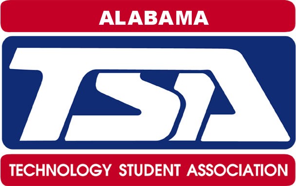 Alabama TSA Logo